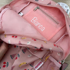 Zainetto Tutete Fantastic Girl Personalizzabile