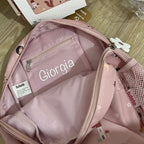 Zainetto Tutete Fantastic Girl Personalizzabile