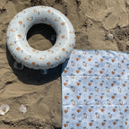 Salvagente A Ciambella Giungla - ⌀50cm