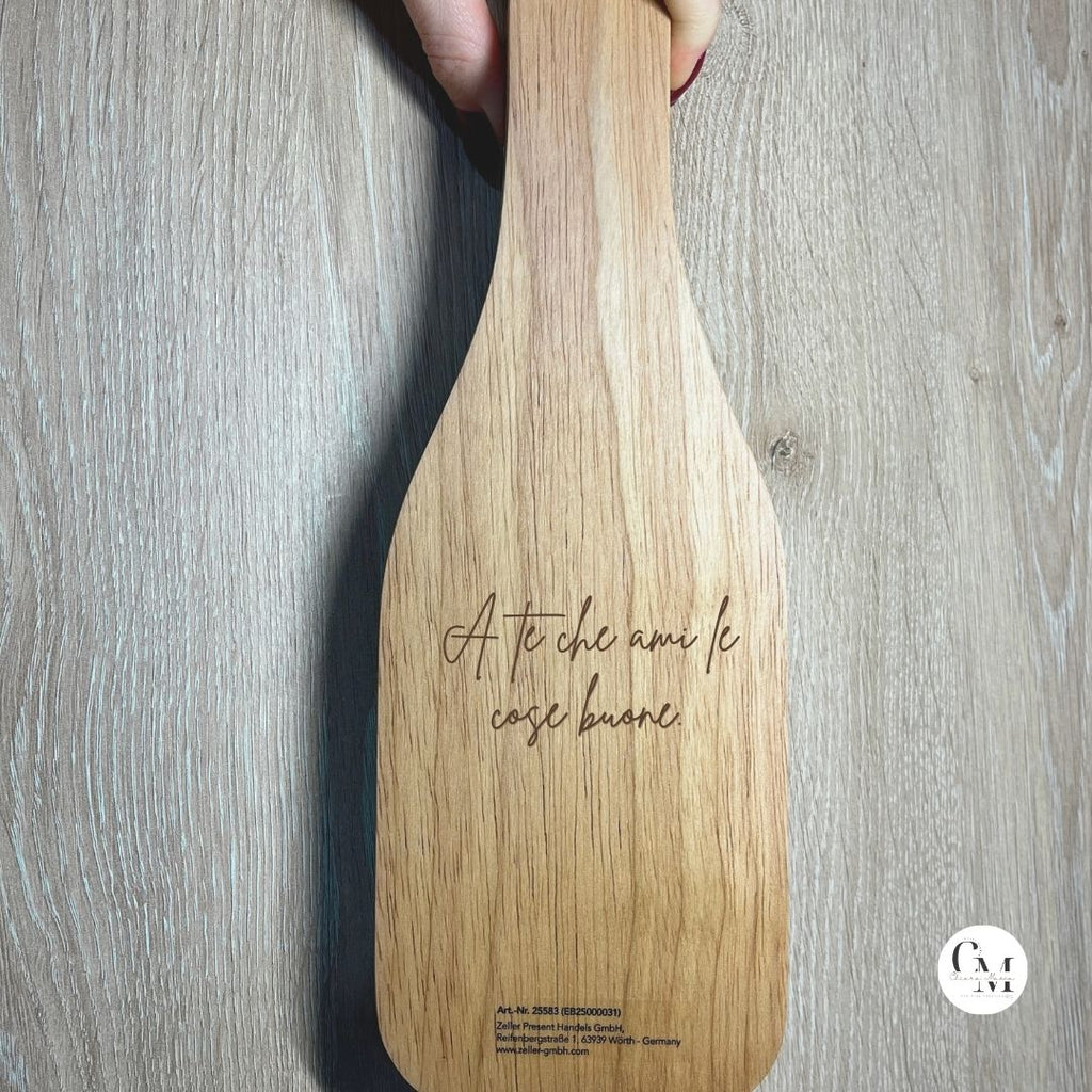 Set Vino 4 Pezzi, Personalizzabile con Dedica