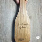 Set Vino 4 Pezzi, Personalizzabile con Dedica