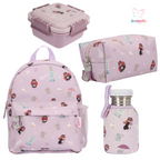 Set Scuola Completo Fantastic Girl