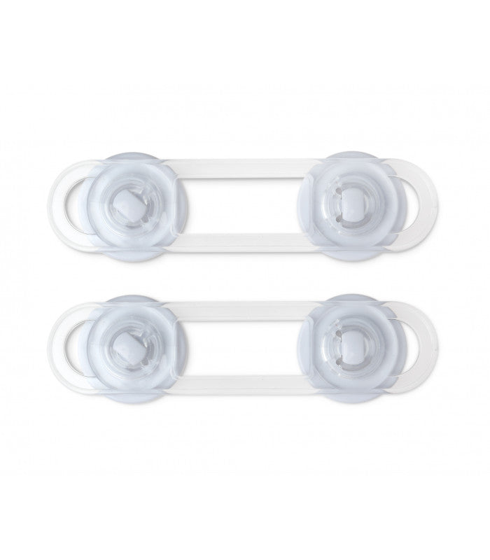 Chiusure Multiuso Kiokids - Lucchetti Protettivi Per Neonati