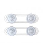 Chiusure Multiuso Kiokids - Lucchetti Protettivi Per Neonati