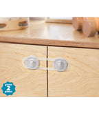 Chiusure Multiuso Kiokids - Lucchetti Protettivi Per Neonati