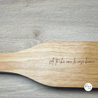 Set Vino 4 Pezzi, Personalizzabile con Dedica