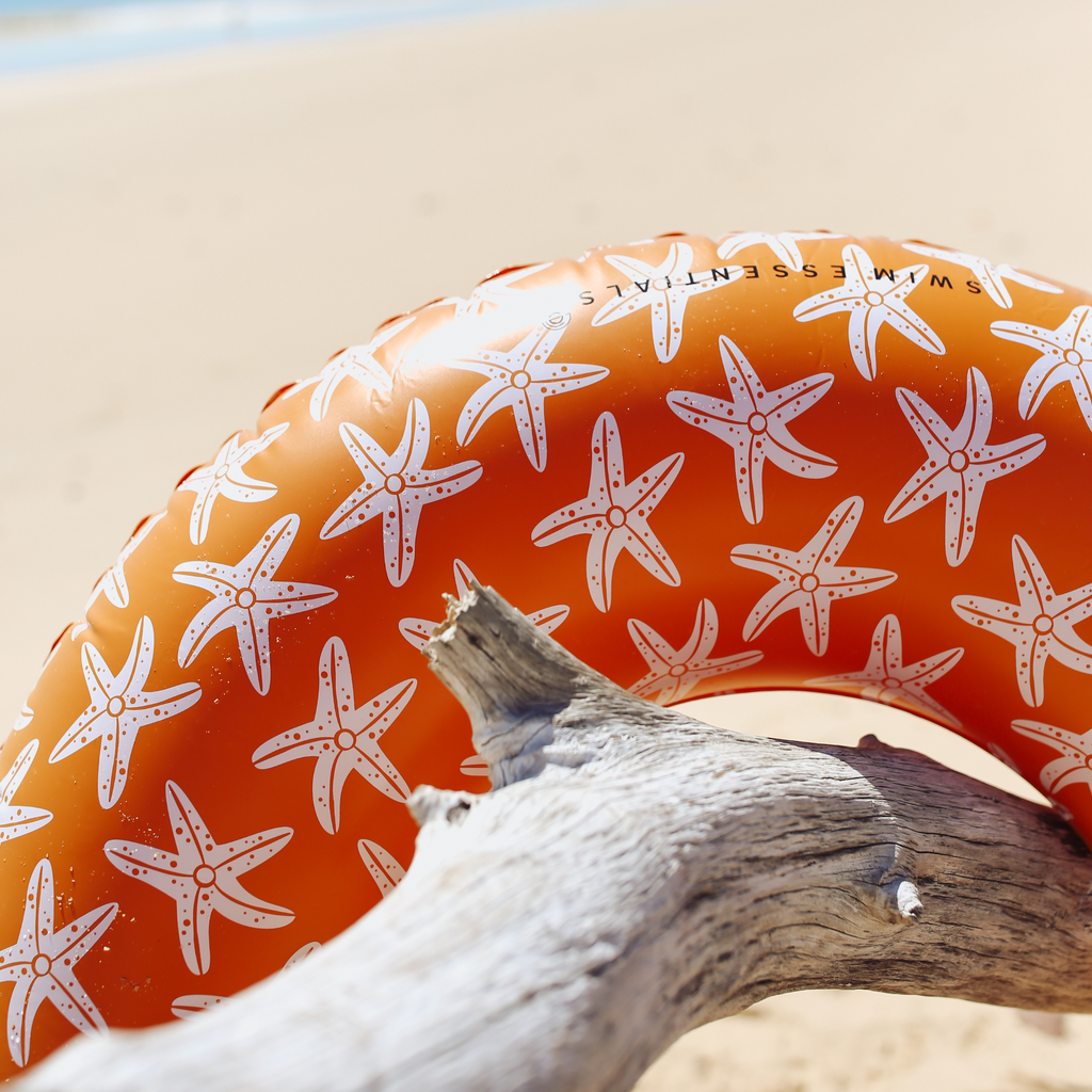 Salvagente A Ciambella Sea Stars - ⌀90cm