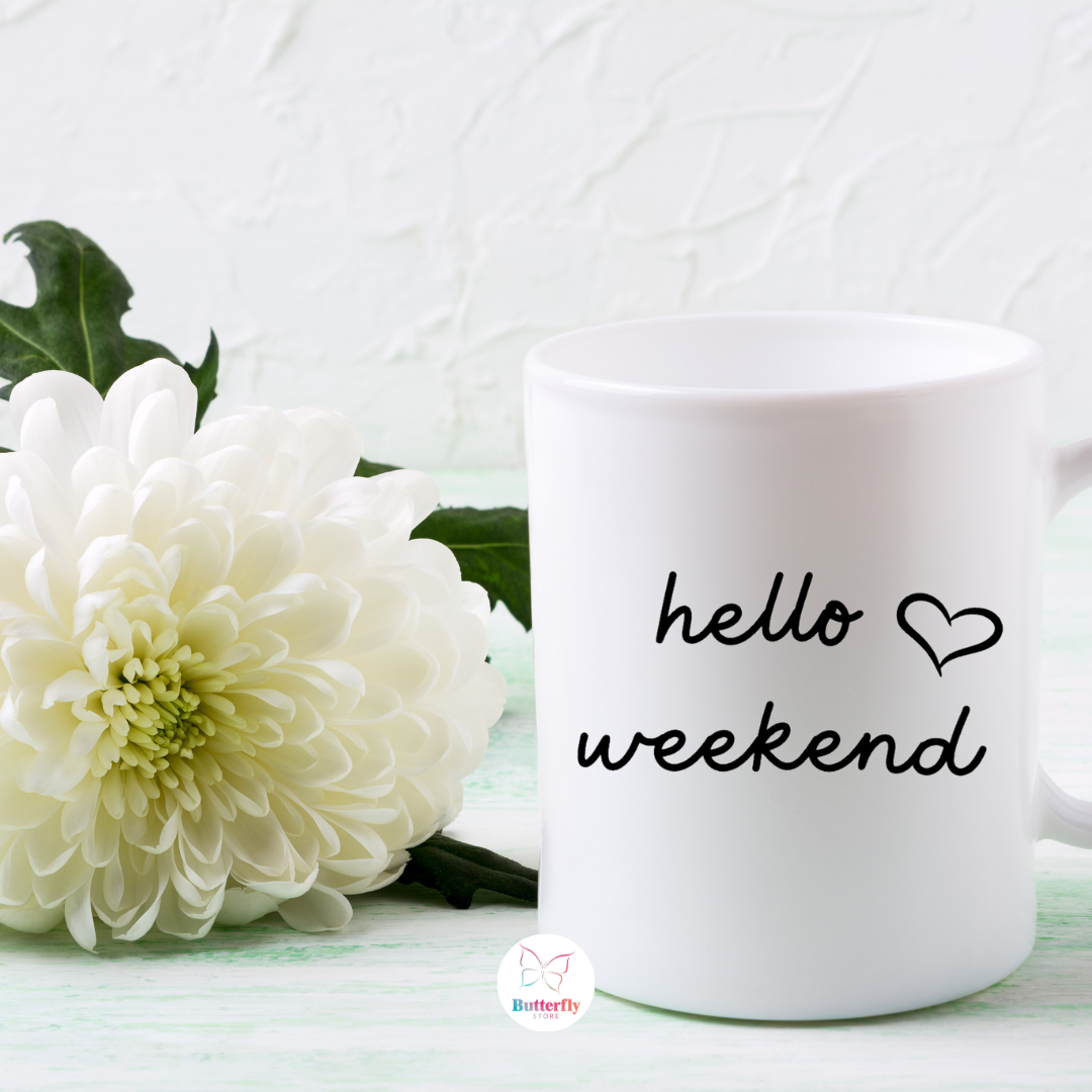 Tazza Con Il Testo Che Vuoi