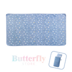 Telo Microfibra Fishes