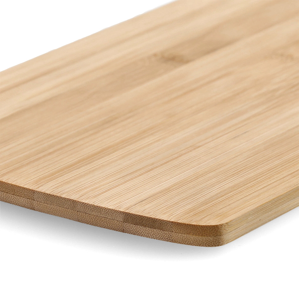 Tagliere in Bambù Personalizzato con Logo Aziendale