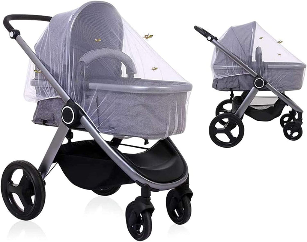 Zanzariera Per Passeggino E Carrozzina Universale