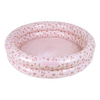 Piscina per Bambini - Old Pink Leopard 100cm