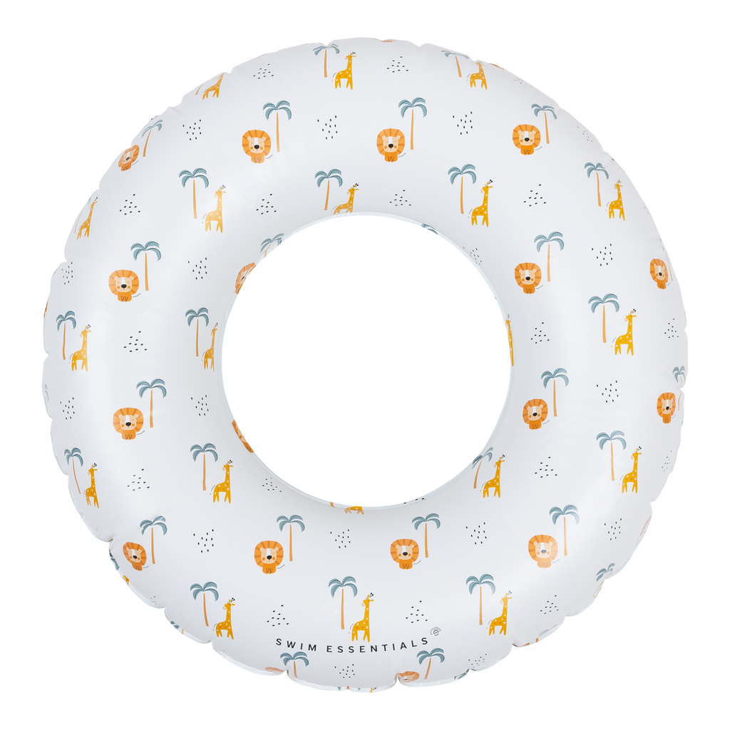 Salvagente A Ciambella Giungla - ⌀50cm