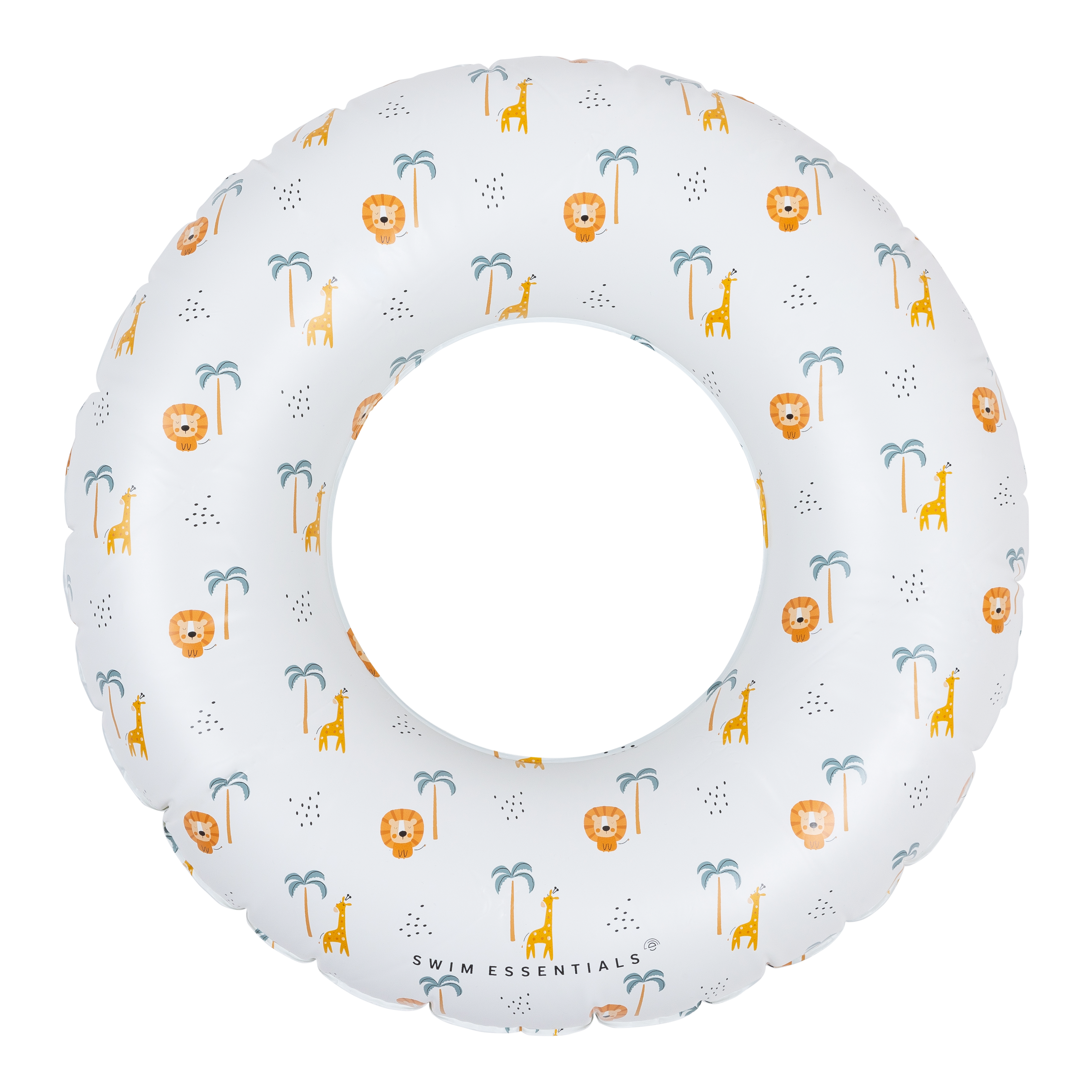 Salvagente A Ciambella Giungla - ⌀50cm