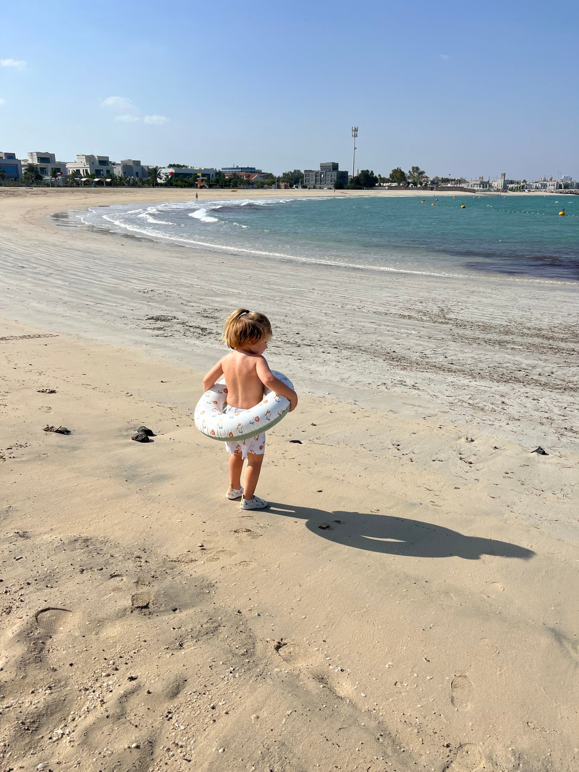 Salvagente A Ciambella Giungla - ⌀50cm