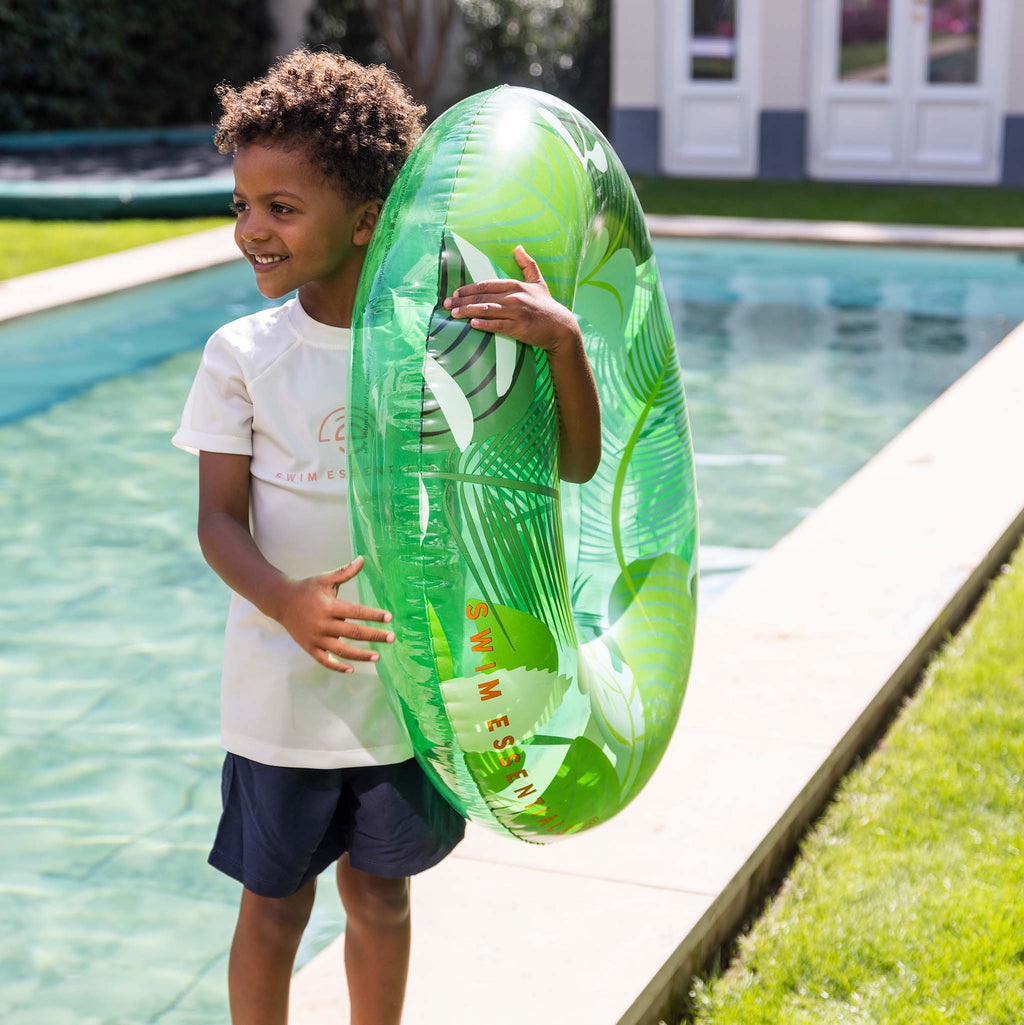 Salvagente A Ciambella Tropical - ⌀90cm