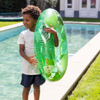 Salvagente A Ciambella Tropical - ⌀90cm