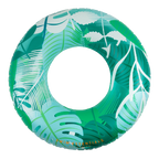 Salvagente A Ciambella Tropical - ⌀90cm
