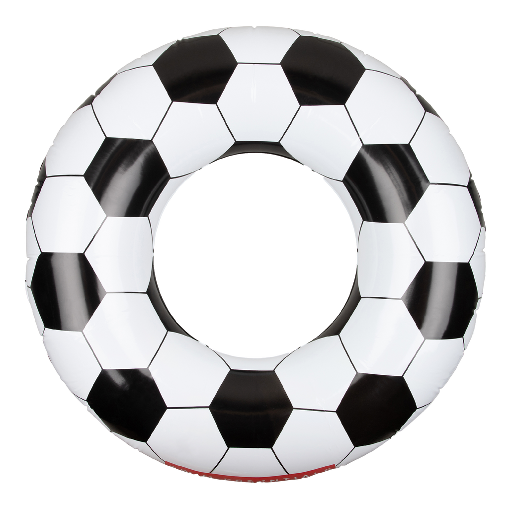 Salvagente A Ciambella Calcio - ⌀90cm