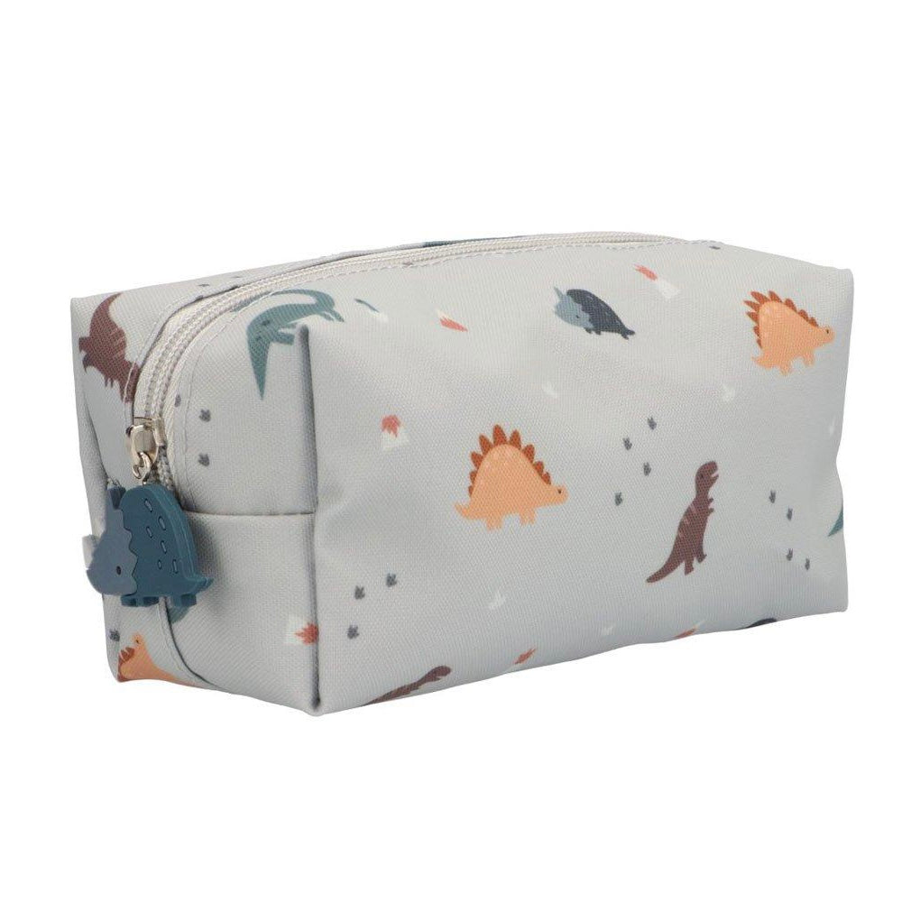 Astuccio Scuola Dinos World