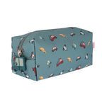 Astuccio Scuola Vintage Cars