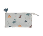 Astuccio Tris Scuola Dinos World