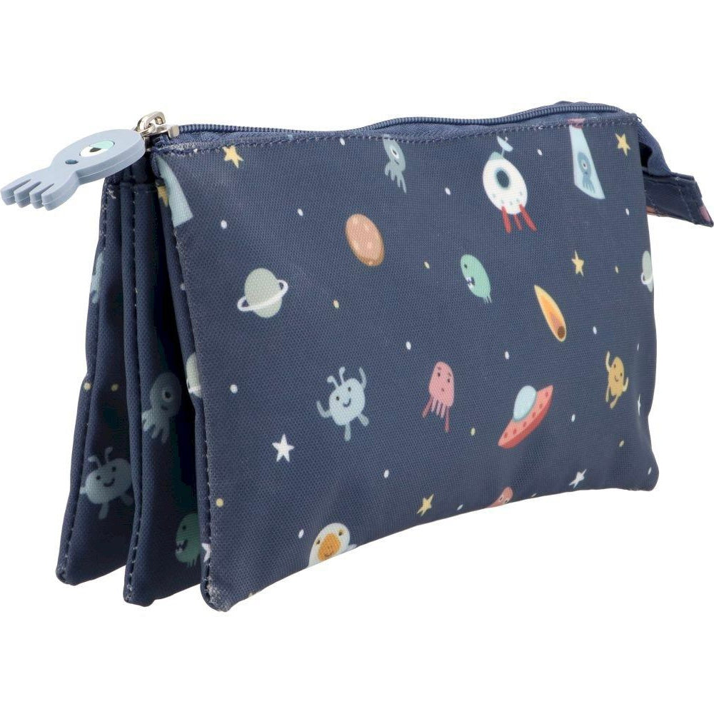 Astuccio Tris Scuola The Martians