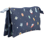 Astuccio Tris Scuola The Martians