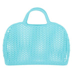 Borsa Mare Retro Vintage Turchese