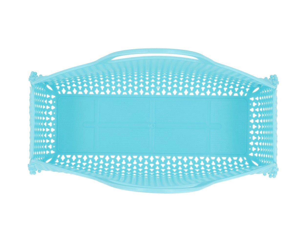 Borsa Mare Retro Vintage Turchese