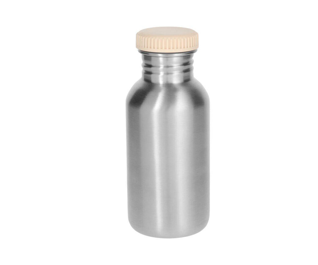 Bottiglia Acciaio Fodera Personalizzabile Fantastic Girl 500ml