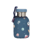 Bottiglia Acciaio Fodera Personalizzabile The Martians 350ml