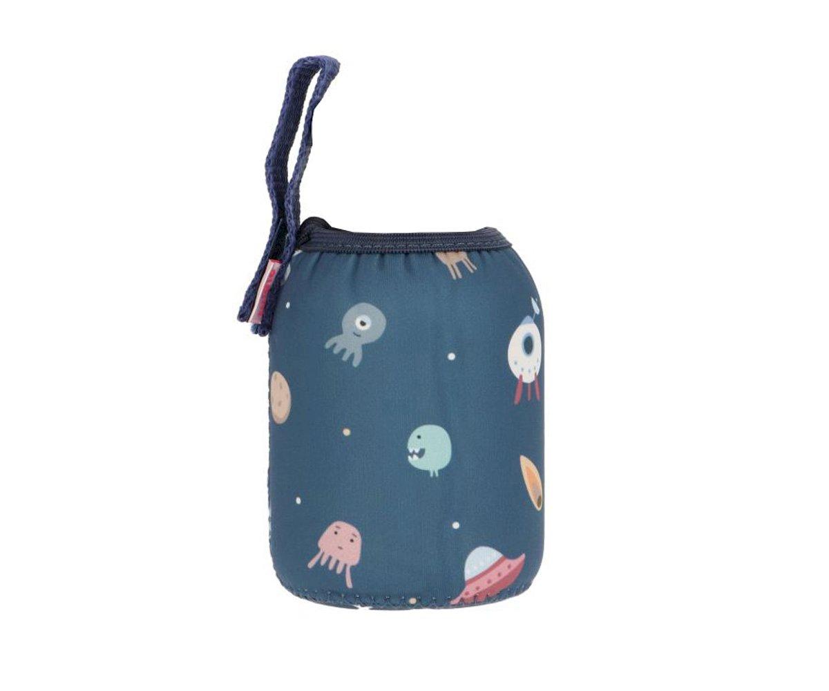 Bottiglia Acciaio Fodera Personalizzabile The Martians 350ml