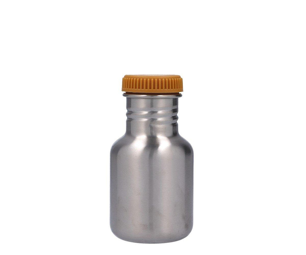 Borraccia Acciaio Con Fodera Vintage Cars 350ml - Personalizzabile