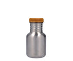 Borraccia Acciaio Con Fodera Vintage Cars 350ml - Personalizzabile