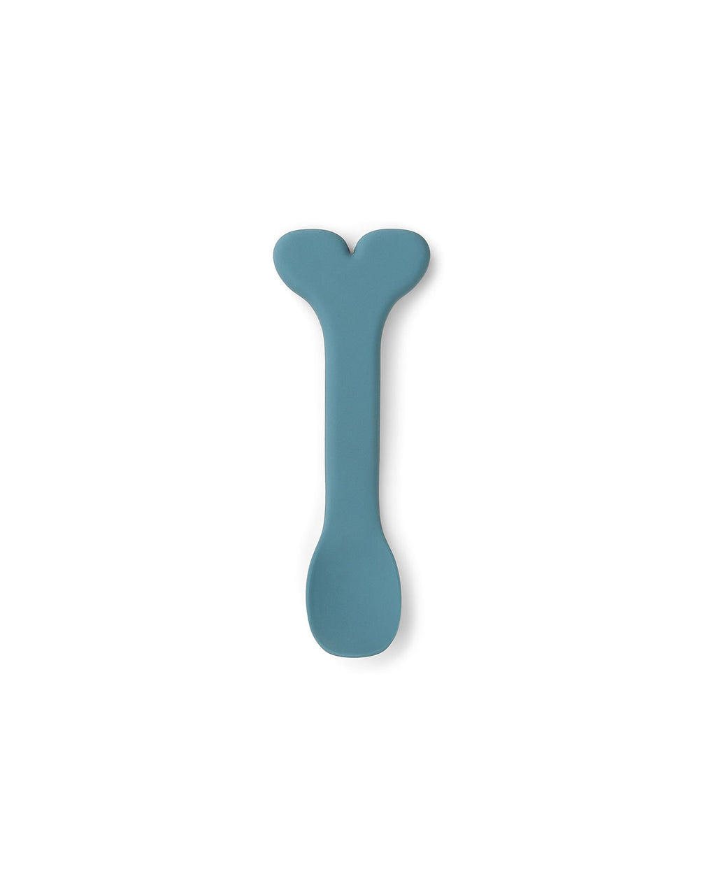 Set Svezzamento Ciotola e Cucchiaino Wally Azzurro