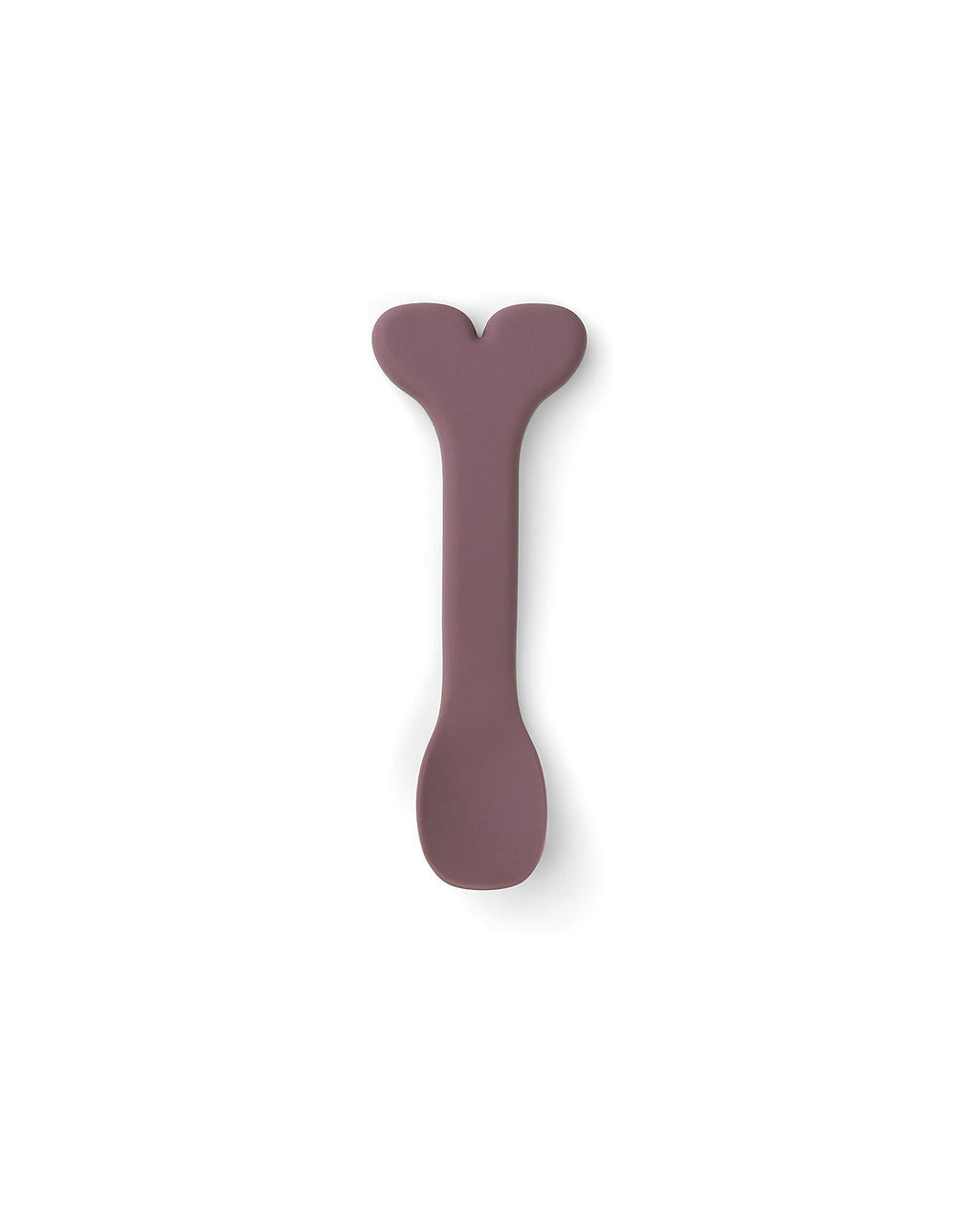 Set Svezzamento Ciotola e Cucchiaino Wally Rosa