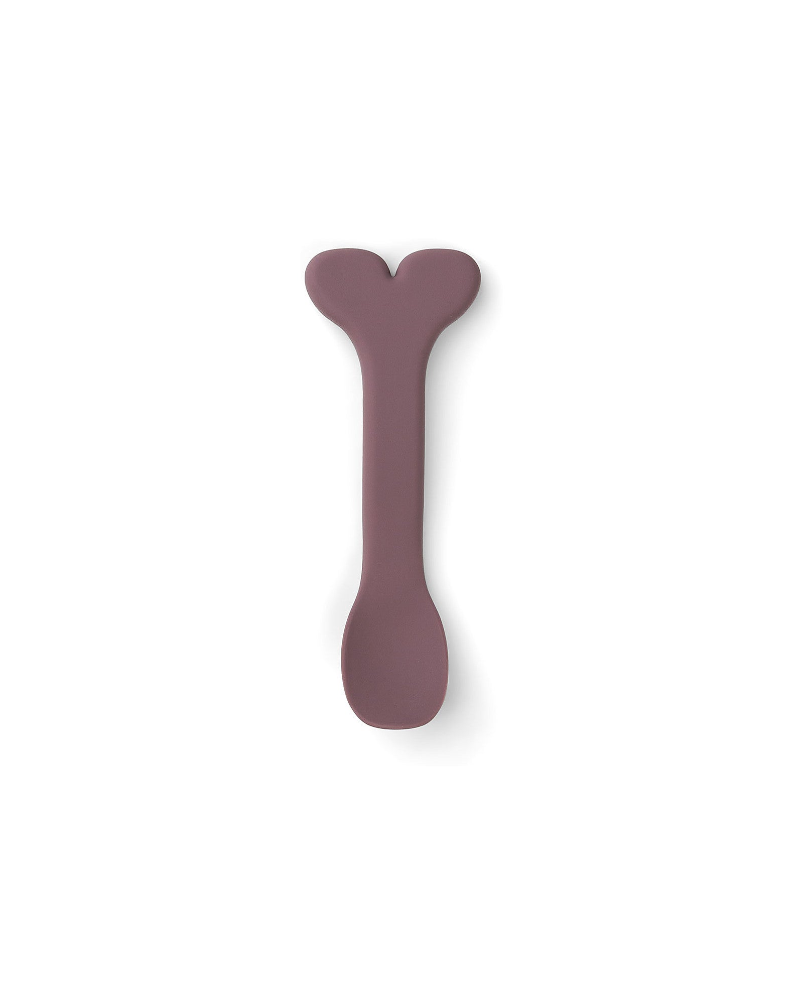 Set Svezzamento Ciotola e Cucchiaino Wally Rosa