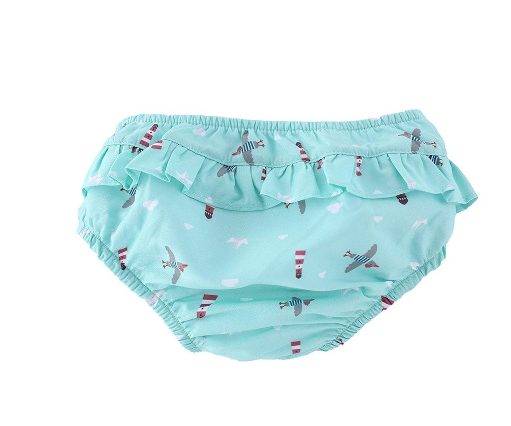 Costume Contenitivo Volanti Lighthouse