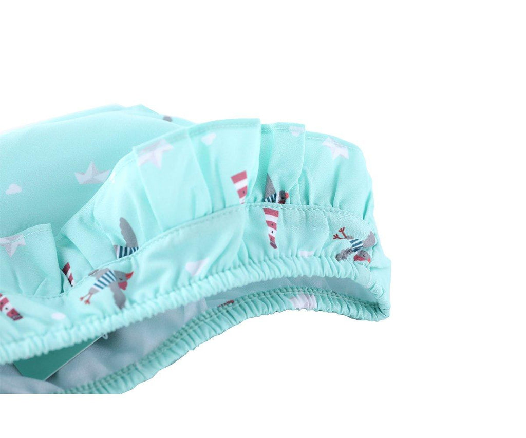 Costume Contenitivo Volanti Lighthouse