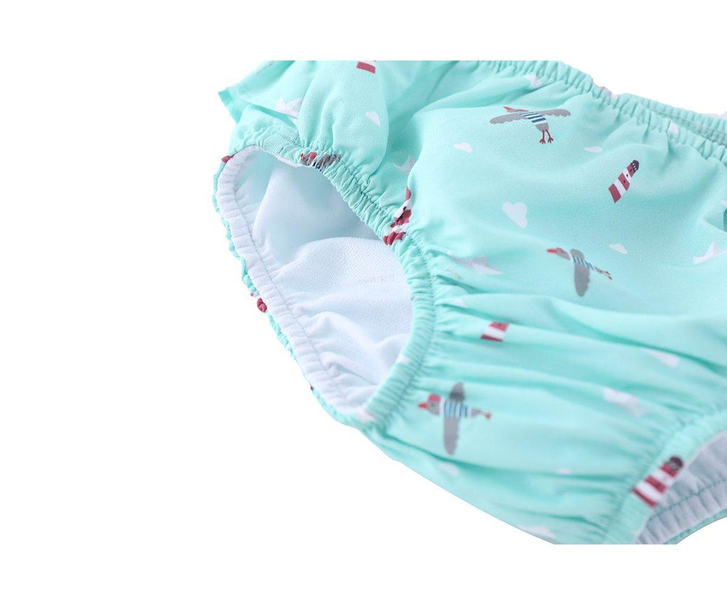 Costume Contenitivo Volanti Lighthouse