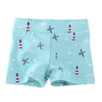 Costume Short Lighthouse