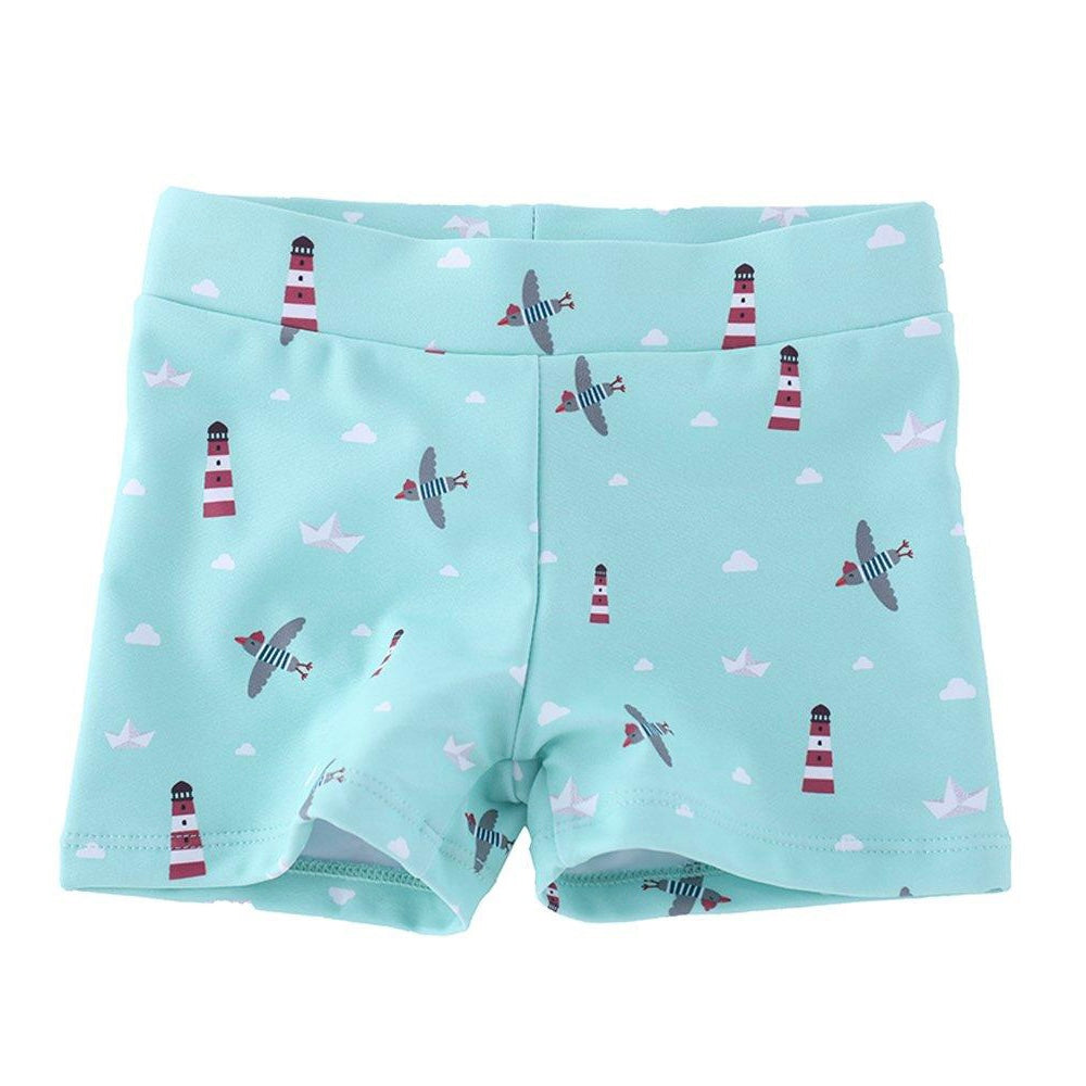 Costume Short Lighthouse