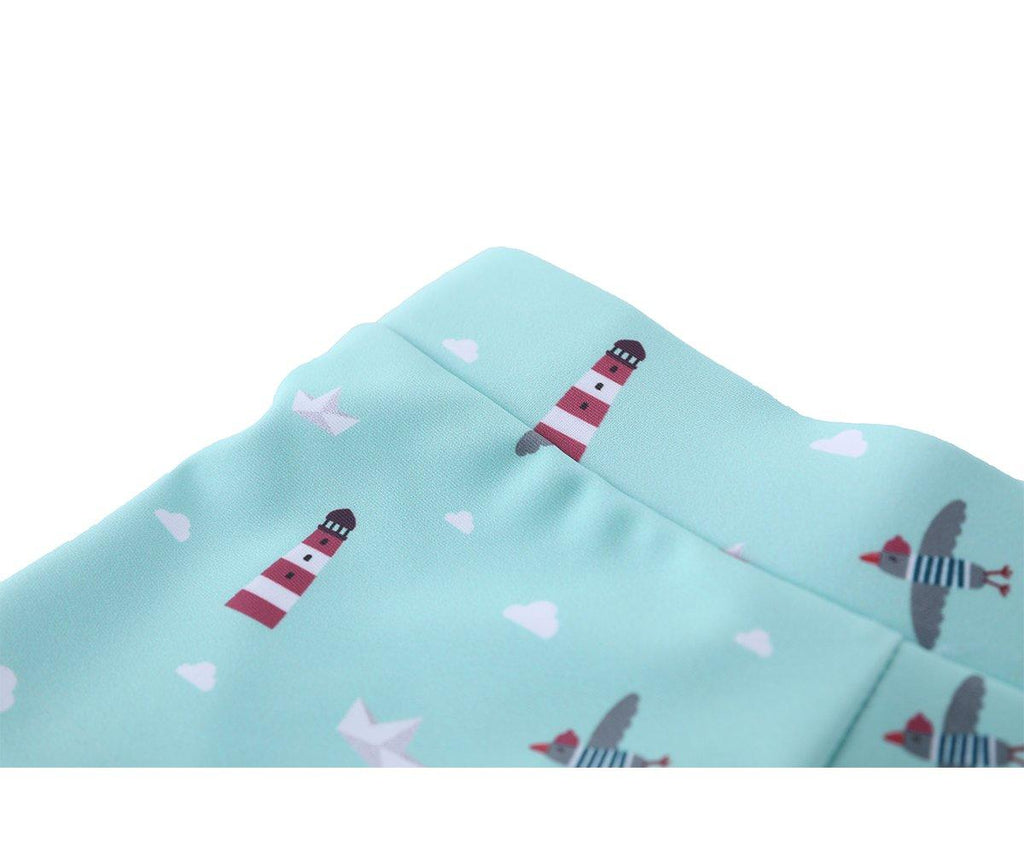 Costume Short Lighthouse