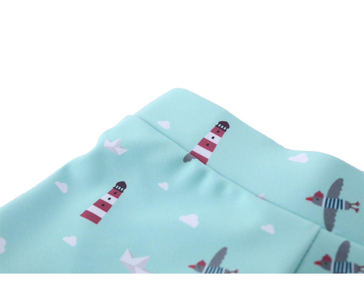 Costume Short Lighthouse