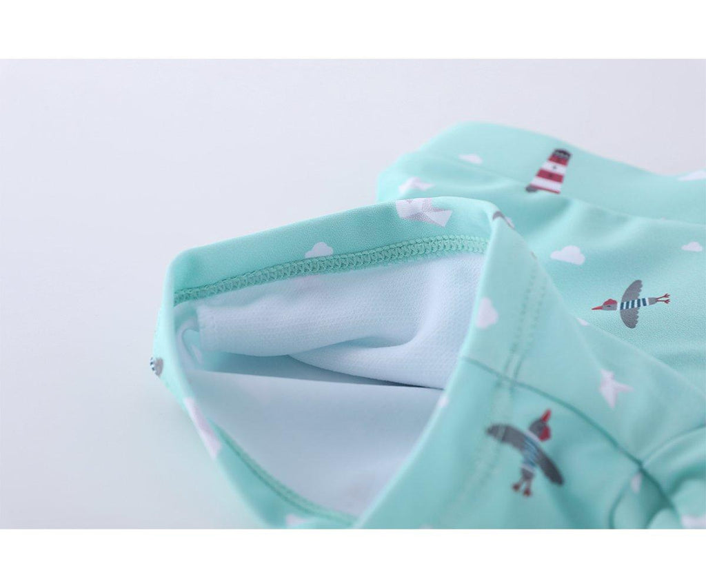 Costume Short Lighthouse