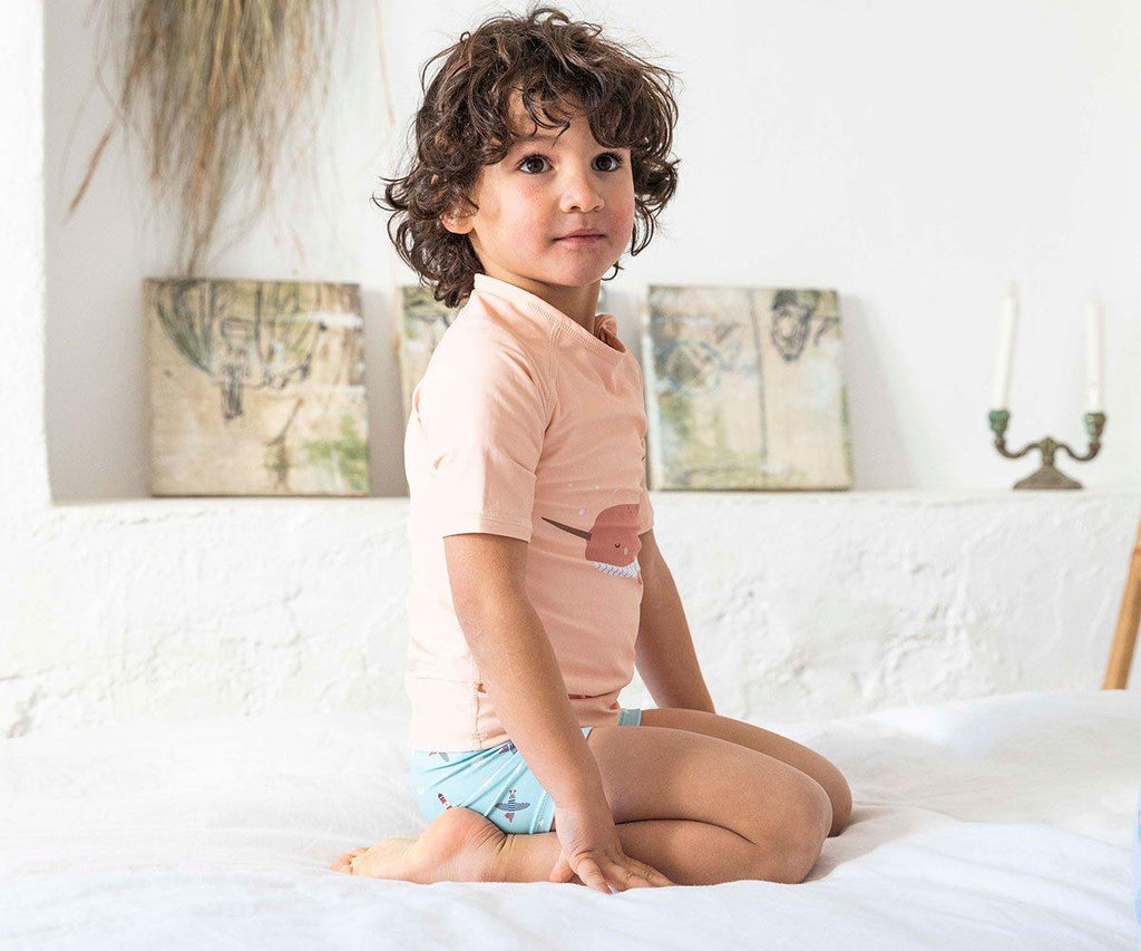 Costume Short Lighthouse