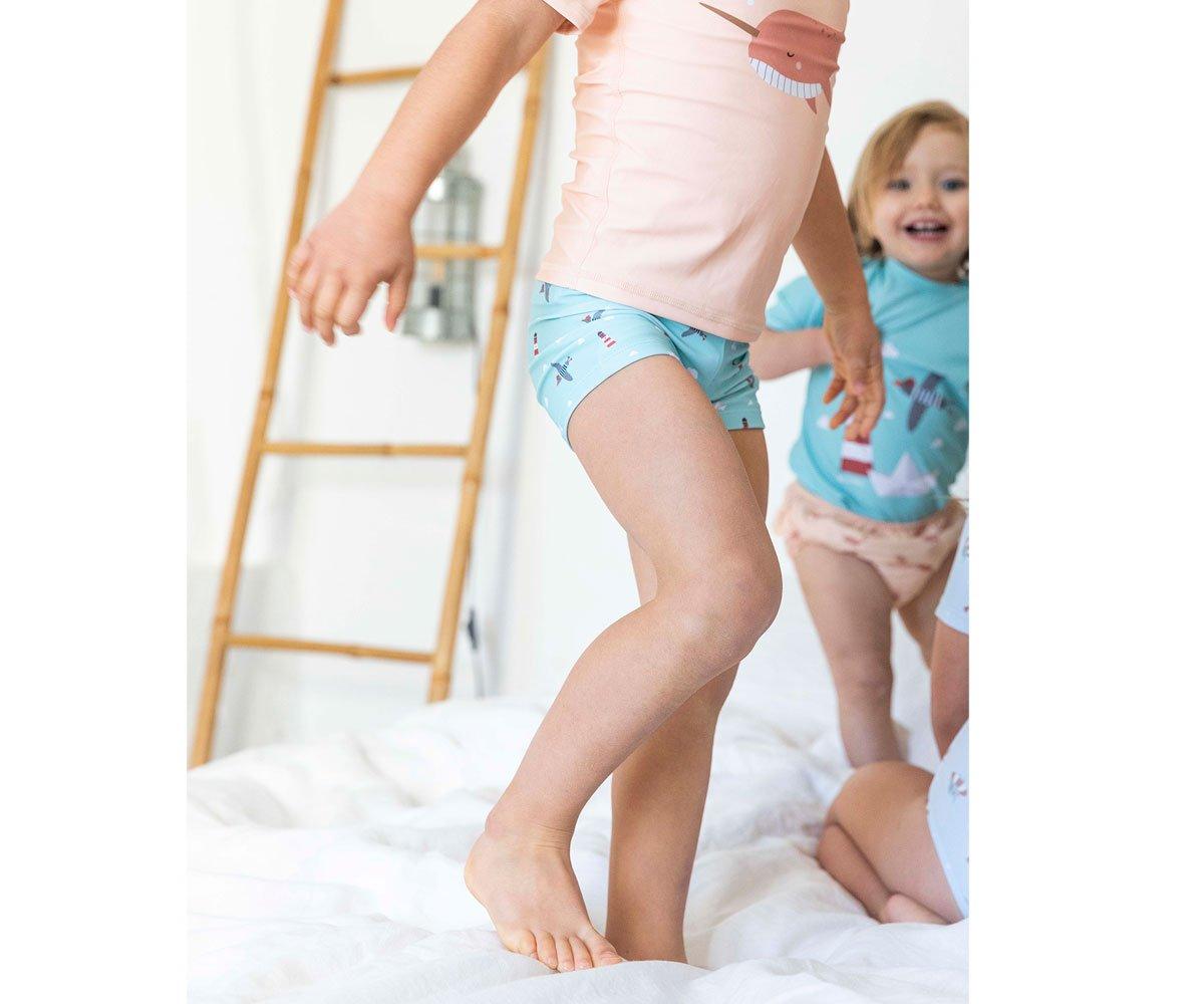 Costume Short Lighthouse