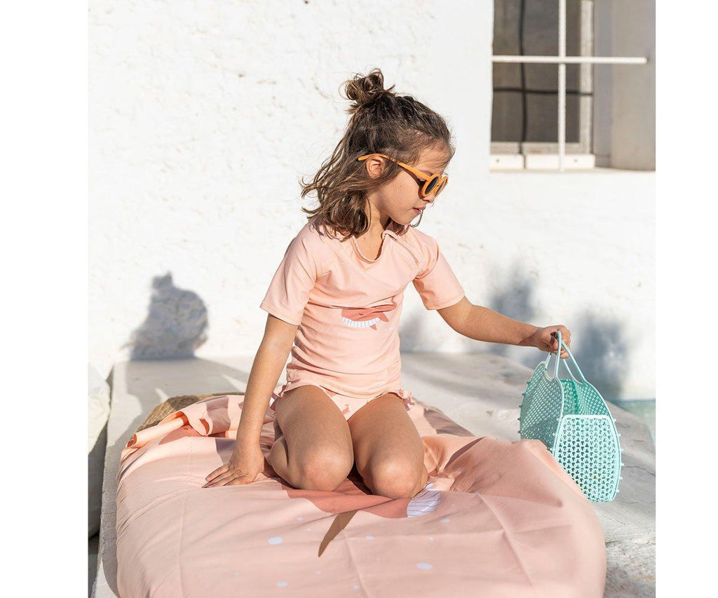 Costume Slip Narwhal