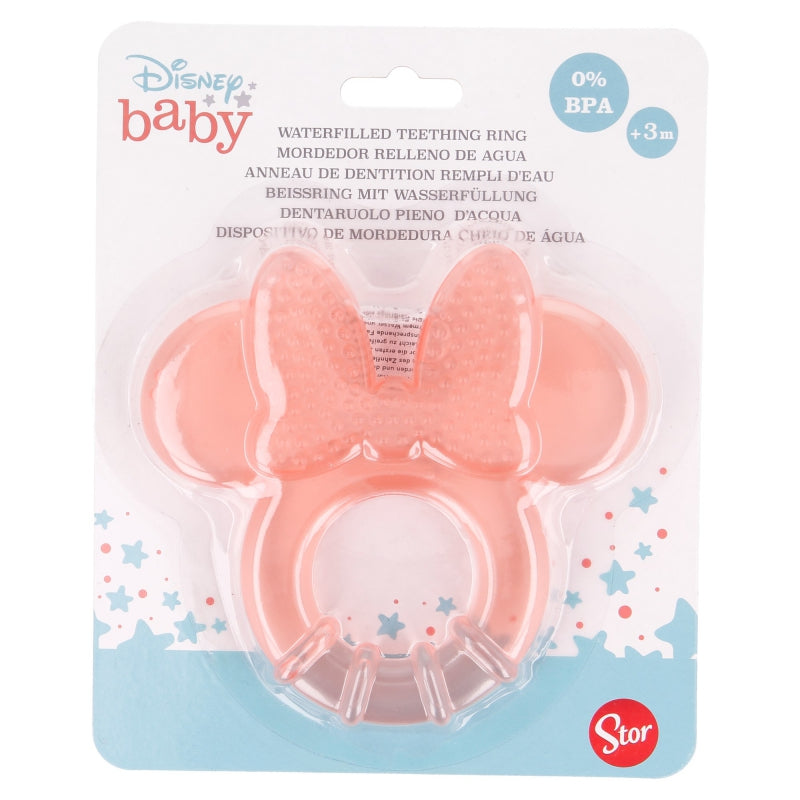 Massaggiagengive Pieno D’Acqua Dentaruolo Disney – Minnie